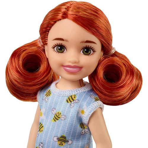 Barbie Bumblebee Chelsea Doll