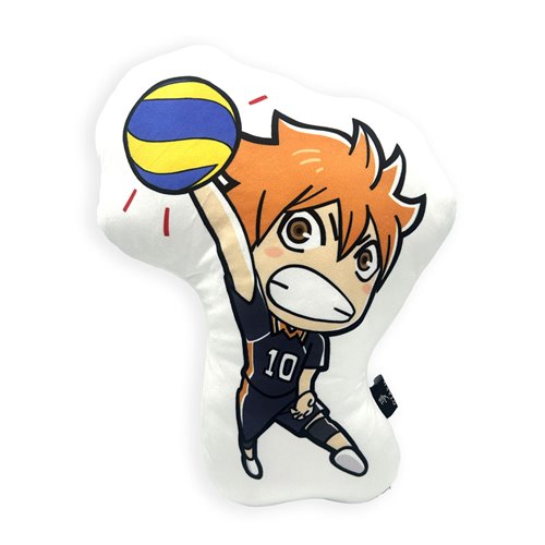 Haikyu!! Hinata Plush Pillow