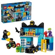 LEGO DUPLO 10842 Batman Batcave Challenge