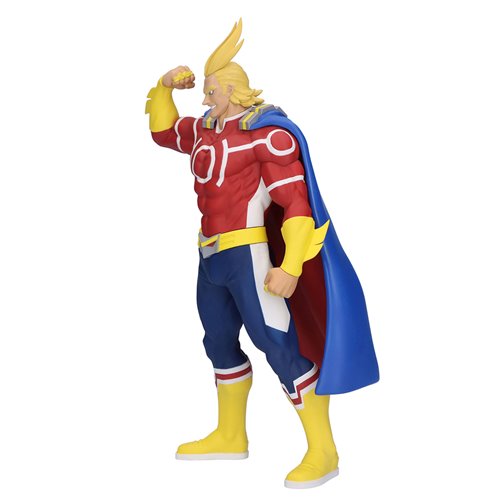 My Hero Academia: You're Next All Might Vol. 3 Statue