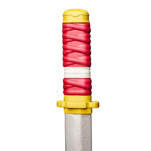 Nerf Netflix One Piece Zoro's Katana (Sandai Kitetsu) Sword with Foam Blade