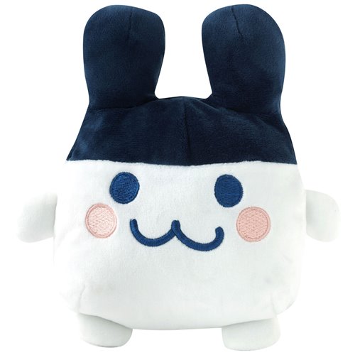 Tamagotchi Mimitchi Tamagotchi Adventure Companion 3-in-1 Transforming Plush and Backpack