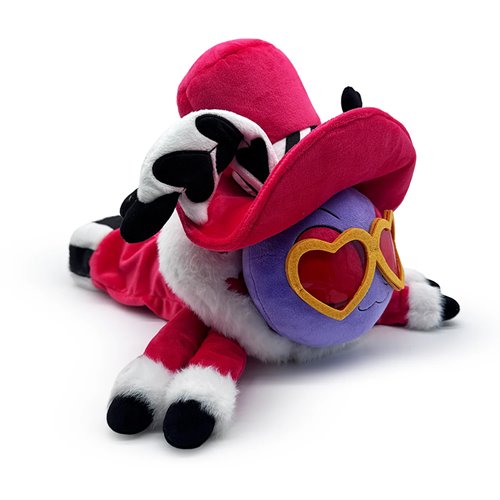 Hazbin Hotel Valentino 16-Inch Weighted Plush