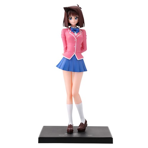 Yu-Gi-Oh! Duel Monsters Tea Gardner Oshi Works Statue
