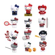 Sanrio Hello Kitty x Team USA Mini-Figure Random 4-Pack