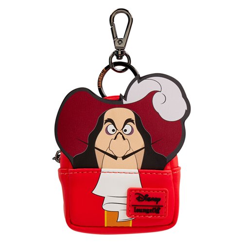 Disney Villains Mini-Backpack Mystery Box Bag Charm Random 1 Pack