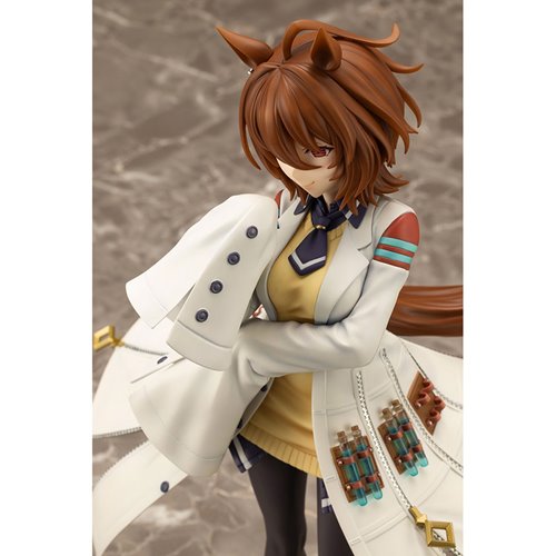 Uma Musume: Pretty Derby Agnes Tachyon 1:7 Scale Statue