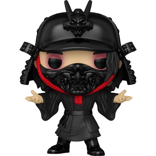 WWE Shinsuke Nakamura Funko Pop! Vinyl Figure