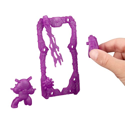 Spider-Man ActionVerse Ghost-Spider Action Figure