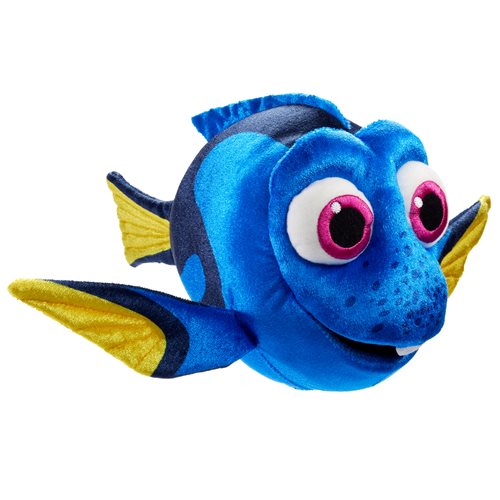 Finding Nemo Dory Plush