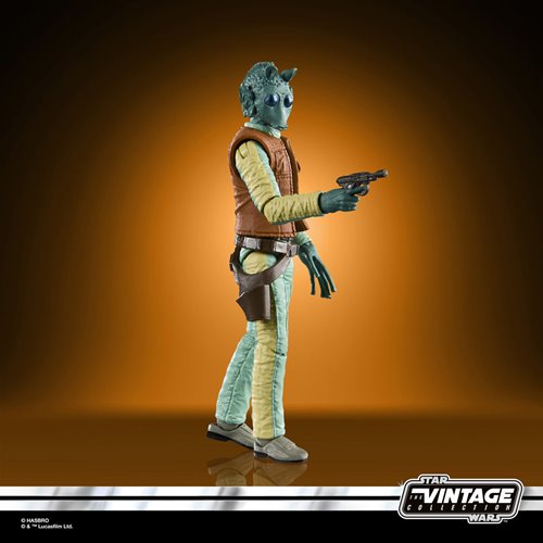 Star Wars Vintage Collection Action Figures 2 Wave 8 Case of 8
