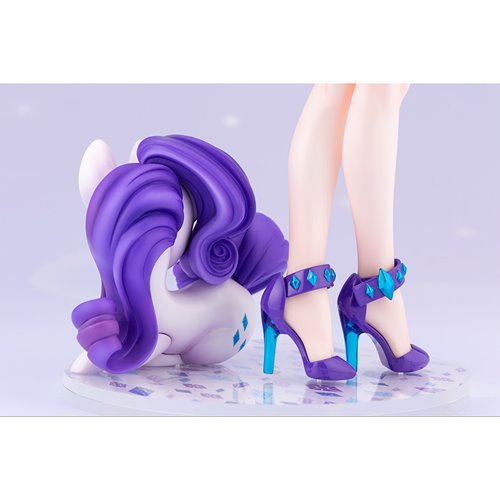 My Little Pony Rarity Bishoujo 1:7 Scale Statue - ReRun