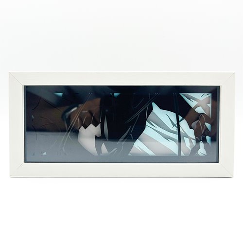 Solo Leveling Shadow Beru LED Light Box