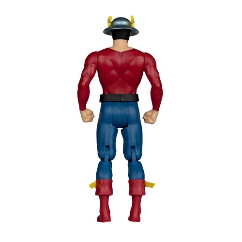 DC Super Powers Wave 10 4-Inch Scale Action Figure Case of 6