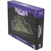 WarLock Tiles Forgotten Sewers Core Set Accessory Pack