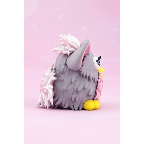 Furby Bishoujo Statue