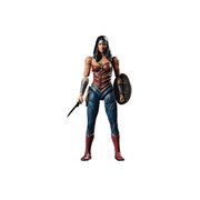 Injustice 2 Wonder Woman 1:18 Action Figure - Previews Exclusive