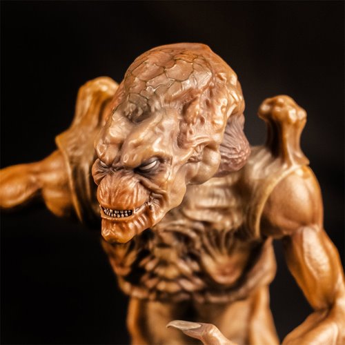 Pumpkinhead Scream Greats 10 1/2-Inch Action Figure