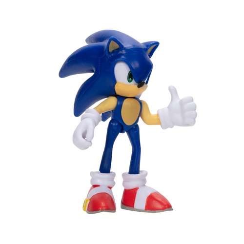 Sonic the Hedgehog 2 1/2-Inch Mini-Figures Wave 20 Case of 12