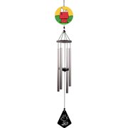 Peanuts Snoopy 37-Inch Wind Chime