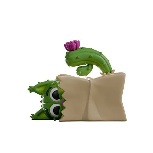 Pricklepuss Series 1 Blind-Box Random Mini-Figure