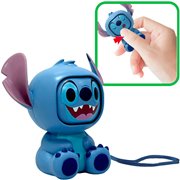 Lilo & Stitch Stitch Flip'ems! Mini-Figure with Wrist Strap
