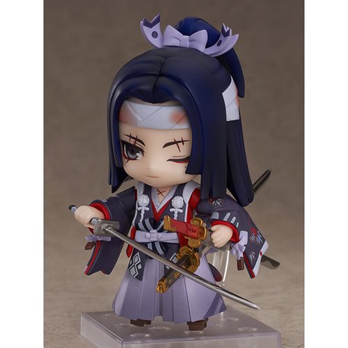Onmyoji Onikiri Nendoroid Action Figure