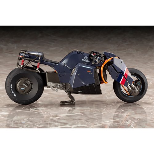 Death Stranding Reverse Trike 1:12 Scale Model Kit
