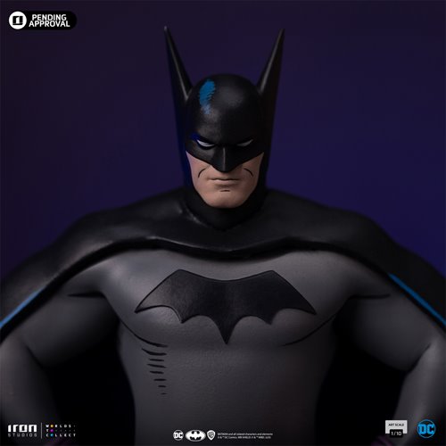 Batman Detective Comics #27 85th Anniversary 1:10 Art Scale Limited Edition Statue