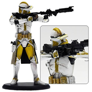 Star Wars Elite Collection Commander Bly 1:10 Scale Statue