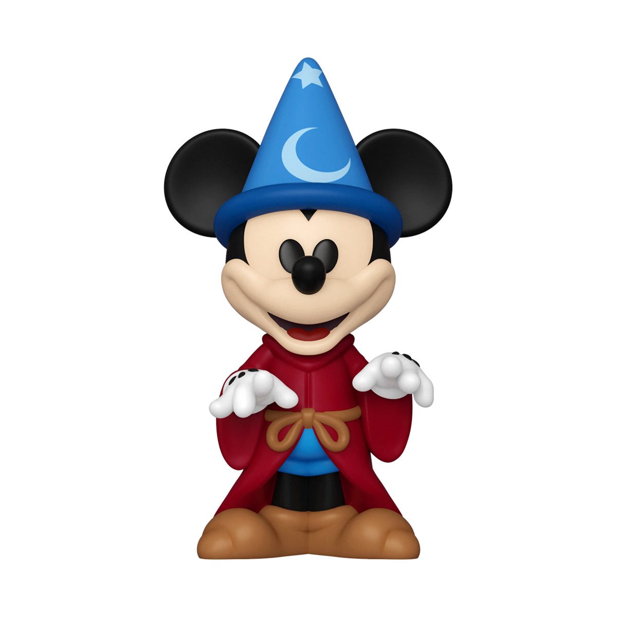 Funko Rewind Fantasia Sorcerer Mickey Vinyl Figure