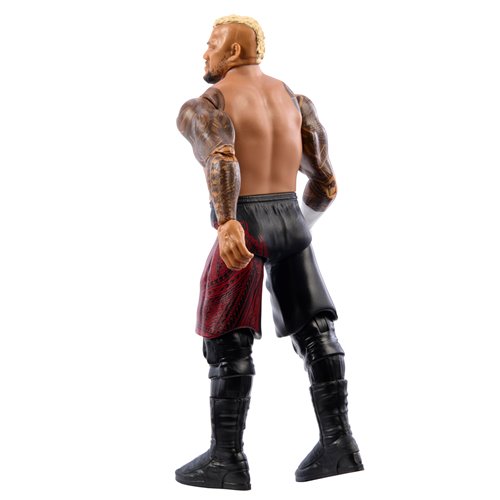 WWE Main Event Series 151 Action Figure Case of 12