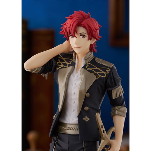 Fire Emblem: Three Houses Sylvain Jose Gautier Pop Up Parade Statue