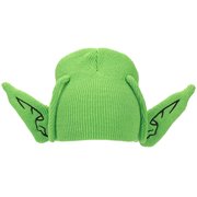 Dragon Ball Z Piccolo Head with Ears and Antennas Cosplay Beanie