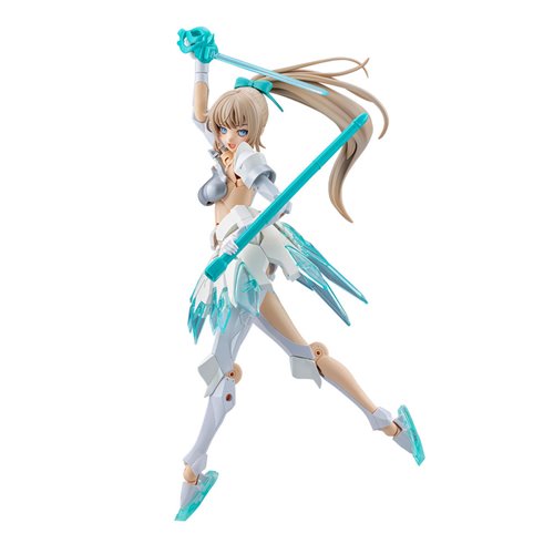 Megalomaria Unlimited Universe Emulator #3 Model Kit