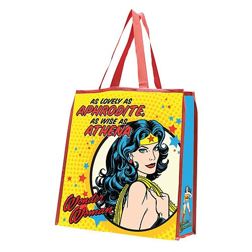 Cath Kidston Wonder Women Gift Bag | Moonpig