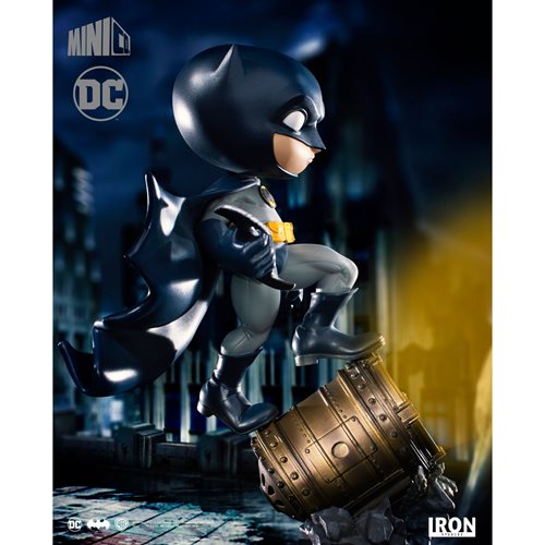 Batman Comics Deluxe MiniCo. Vinyl Figure