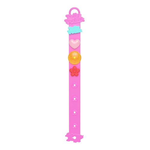 Polly Pocket Bracelet Style Kit Case of 4