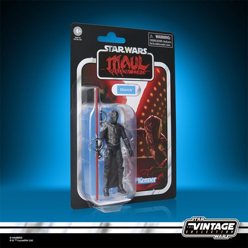 Star Wars The Vintage Collection 3 3/4-Inch Action Figures 3 Wave 2 Case of 8
