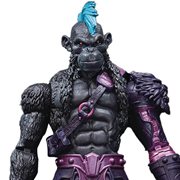 Animal Warriors of the Kingdom Primal Series Spero's Blight 6-Inch Scale Action Figure