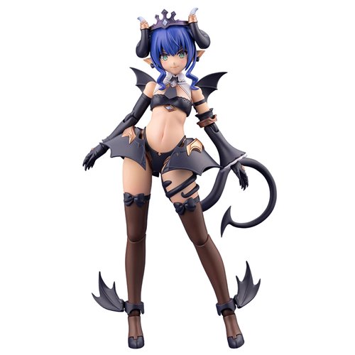 Arcanadea Velretta (First Engage Version) Model Kit