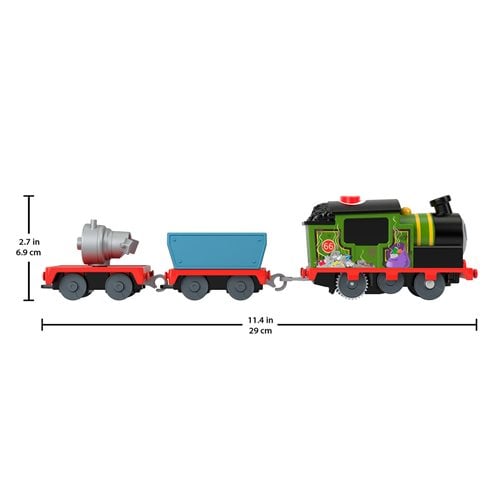 Thomas & Friends Fisher-Price Talking Whiff Vehicle