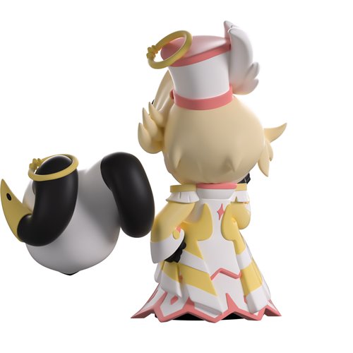 Hazbin Hotel Collection Abel with Swappable Head Vinyl Figure #35