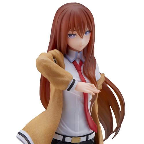 Steins;Gate Kurisu Makise Coreful Statue - ReRun