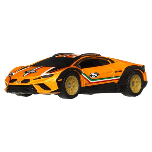 Matchbox Premium Collector 2026 Wave 1 Case of 8
