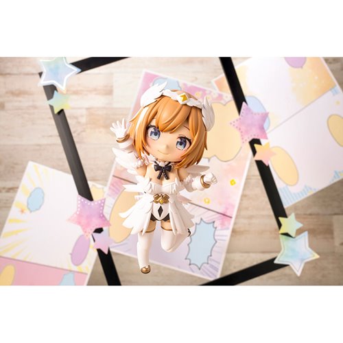 Arcanadea Yurucana Lumitea Model Kit