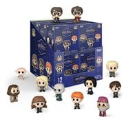 Harry Potter Mystery Minis Mini-Figure Wave 19 Display Case of 12