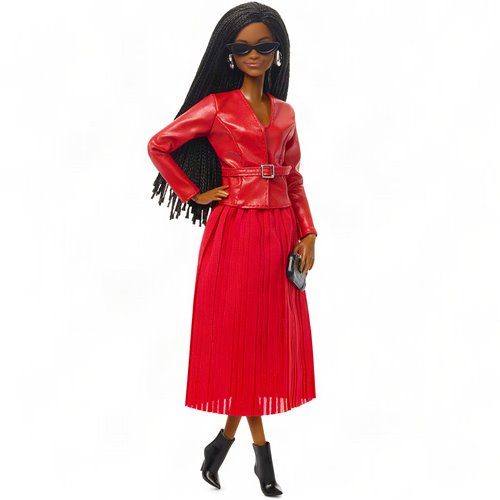 Barbie BarbieStyle Milan Fashion Week Brooklyn Doll