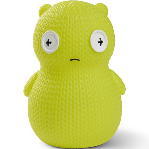 Bob's Burgers Kuchi Kopi #565 Handmade by Robots Vinyl Figure