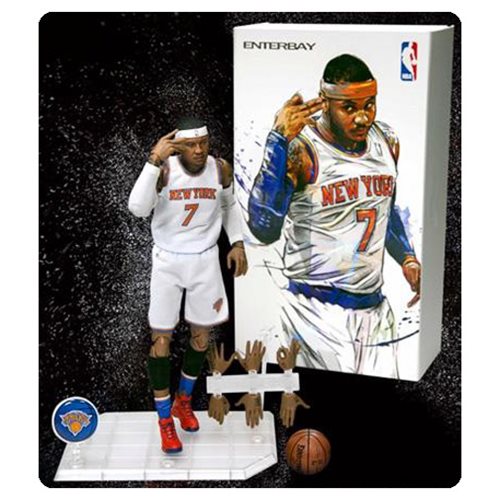 NBA Carmelo Anthony Signed Jerseys, Collectible Carmelo